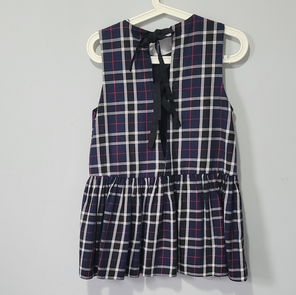 Zara peplum - Picture 4 of 6